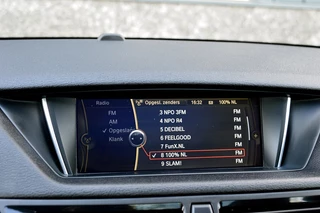 BMW X1 Rijklaarprijs-Garantie Panorama dak Leder Xenon Navigatie - afbeelding nr 21