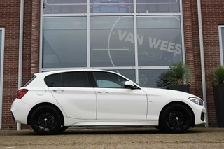 BMW 1 Serie ➡️ BMW 1-serie 116i F20 Facelift High Executive M-sport | M-pakket | 2e eigenaar | LED | Camera | Leer | Navi | Cruise-control | PDC | - afbeelding nr 6