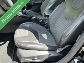 Ford Focus Ford Focus Wagon 1.0 Titanium - afbeelding nr 20