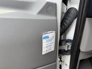 Mercedes-Benz Sprinter Mercedes-Benz Sprinter 311 2.2 CDI 366 Automaat 3Pers Camera - afbeelding nr 26