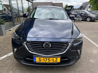 Mazda CX-3 - afbeelding nr 5