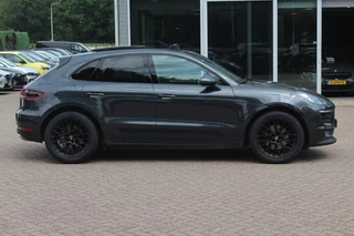 Porsche Macan Porsche Macan 2.0 / Panoramadak / Camera / Luxe Leder / 21'' / Sportchrono / Bose / Apple CarPlay / Dodehoek / DAB / Stoelverwarming / Cruise Control - afbeelding nr 3