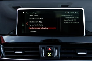 BMW X1 - afbeelding nr 16