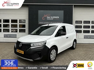 Nissan Townstar Nissan TOWNSTAR Business L1 45 kWh 1500 kg trekhgewicht - afbeelding nr 1