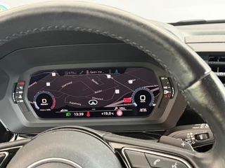 Audi A3 Audi A3 Sportback TFSI S-Tronic BNS Edition Matrix|Sportstoelen|Virtual|Dealer Ond - afbeelding nr 23
