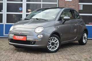 Fiat 500 - 128205554-0