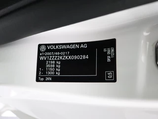 Volkswagen Caddy | Navigatie | Trekhaak | Airco | Cruise | Betimmering - afbeelding nr 21