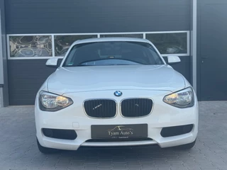 BMW 1 Serie - afbeelding nr 14
