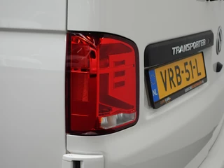 Volkswagen Transporter Volkswagen Transporter 150pk Automaat L2 Dubbele cabine Bulli Apple Carplay Cruise control Camera Airco Euro6 - afbeelding nr 7