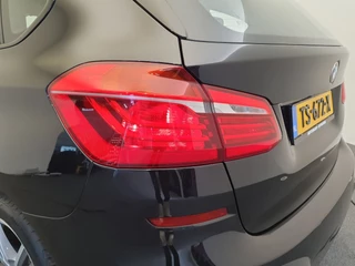 BMW 2 Serie Panorama dak, Leder, M sport - afbeelding nr 30