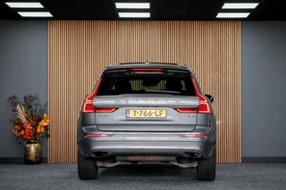 Volvo XC60 Volvo XC60 2.0 T8 Twin Engine AWD Inscription |Pano|360 - afbeelding nr 19