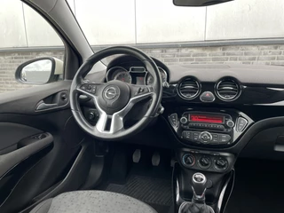 Opel ADAM | Two Tone | Airco | LM velgen - afbeelding nr 27