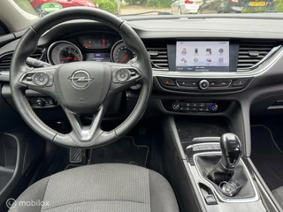 Opel Insignia Opel Insignia Grand Sport 1.5 Turbo EcoTec Online Edition - afbeelding nr 13