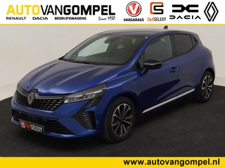 Renault Clio - 147664919-0