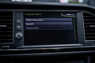 SEAT Leon Seat Leon 1.4 TSI ACT FR*PANO*AUTOMAAT*CAMERA*CARPLAY*TREKH* - afbeelding nr 53