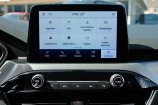 Ford Kuga Ford Kuga 1.5 EcoBoost Titanium 120pk Wegklapbare Trekhaak | Navigatie | Parkeersensoren | Apple Carplay | Metaal lak | Dealer onderhouden - afbeelding nr 23
