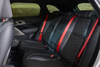 Land Rover Range Rover Velar Land Rover Range Rover Velar 5.0 V8 SV Dynamic|Massage|Pano|Dealer| - afbeelding nr 11