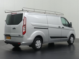 Ford Transit Custom | Navigatie | 3-Persoons | Airco | Cruise - afbeelding nr 7