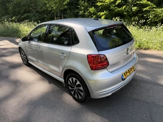 Volkswagen Polo Volkswagen Polo 1.0 BlueMotion | zuinig | navi | airco | 5 deurs | - afbeelding nr 66