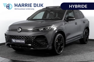 Volkswagen Tiguan 1.5 eHybrid 272 PK R-Line Edition