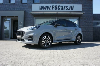 Ford Puma Ford Puma 1.0 ST-Line X B&O|Cruise|CarPlay|Elek.Achterklep - afbeelding nr 2