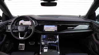 Audi Q8 Audi Q8 60 TFSI e quattro Pro Line S Competition | B&O Advanced | Massage | Head-up | Soft-Close | Panoramadak | Stoelventilatie | HD Matrix | Trekhaak - afbeelding nr 41