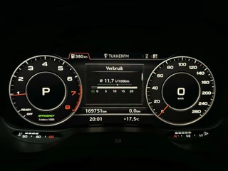 Audi A3 Audi A3 Sportback 35 TFSI Black Edition S-Line Virtual NAP - afbeelding nr 33