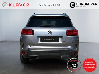 Citroën C5 Aircross - afbeelding nr 5