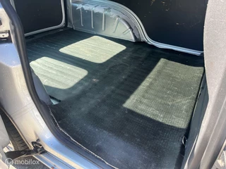 Volkswagen Caddy Volkswagen Caddy Bestel 1.2 TSI BMT /77 kw/Airco/ Stoel verwarming - afbeelding nr 14