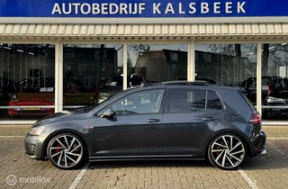 Volkswagen Golf Volkswagen Golf 2.0 TSI GTI Performance|Pano|Lane assist|Dynaudio|Dodehoek|Lane assist| - afbeelding nr 2