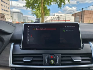 BMW 2 Serie BMW 2 Serie Gran Tourer 220i Gran Tourer Automaat - afbeelding nr 34