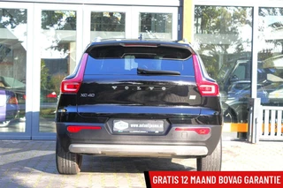 Volvo XC40 Volvo XC40 T5 PlugInHybride| Inscription |Navi|PDC|Leer - afbeelding nr 11