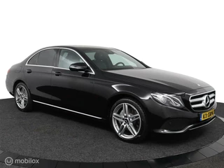 Mercedes-Benz E-Klasse Mercedes-Benz E-klasse 350e 9G-Tronic Plug-In Hybride | MARGE/ BTW Vrij | Leder | Trekhaak | 19