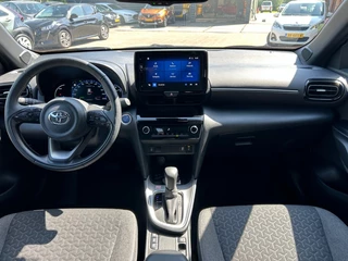 Toyota Yaris Cross - afbeelding nr 16