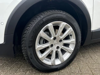 Opel Crossland - afbeelding nr 13