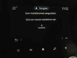 Renault Mégane Renault Mégane 1.3 TCe Business Zen | Automaat | Carplay |  Camera | Full LED | Navigatie | Cruise control | Parkeerhulp | Climate control - afbeelding nr 20