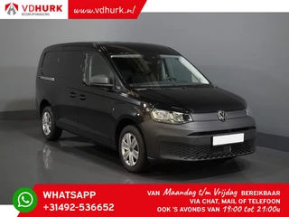 Volkswagen Caddy - 392644642-0