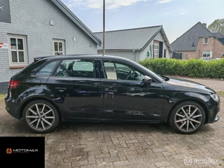 Audi A3 Audi A3 Sportback 35 TFSI CoD Pro Line 150PK|AUT|NAP| - afbeelding nr 2