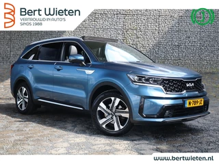 Kia Sorento Kia Sorento 1.6 T-GDI PHEV | ExecutiveLine | 7 Persoons | Trekhaak | Complee - afbeelding nr 1