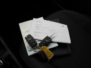 Volkswagen up! Volkswagen up! Active 5drs. Clima | Cruise | Camera | Vol! - afbeelding nr 32