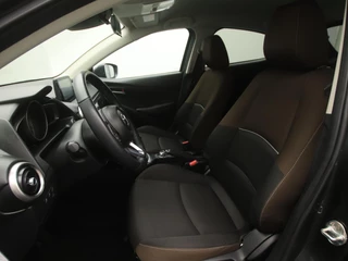 Mazda 2 Mazda 2 1.5 Skyactiv-G Style Selected : dealer onderhouden - afbeelding nr 12