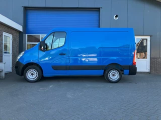 Renault Master Renault Master bestel T28 2.3 dCi L1H1 Générique lage km - afbeelding nr 3