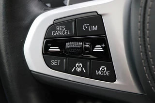 BMW X5 BMW X5 xDrive45e High Executive M-Sport Panoramadak, 360° Camera, Head-Up, H&K, ACC, Luchtvering, Trekhaak, 21
