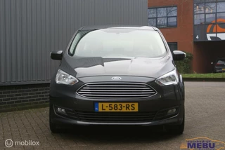 Ford C-MAX Ford C-Max 1.5 Titanium - afbeelding nr 3