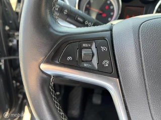 Opel Mokka Opel Mokka 1.4 T Cosmo Trekhaak Navigatie - afbeelding nr 14