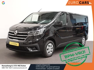 Renault Trafic 2.0 Blue dCi 150PK T30 L2H1 Advance