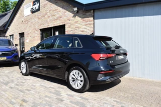 Audi A3 - afbeelding nr 6