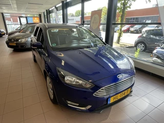 Ford Focus - afbeelding nr 11