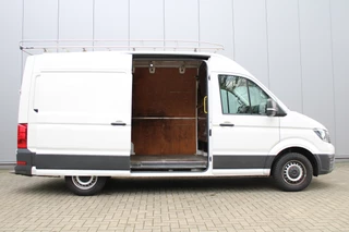 Volkswagen Crafter Imperiaal|Airco|Cruise|Trekhaak|Audio|CV - afbeelding nr 6