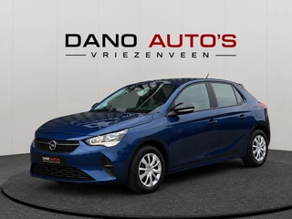 Opel Corsa 1.2 Edition Airco/Cruise/PDC/Carplay/NAP
